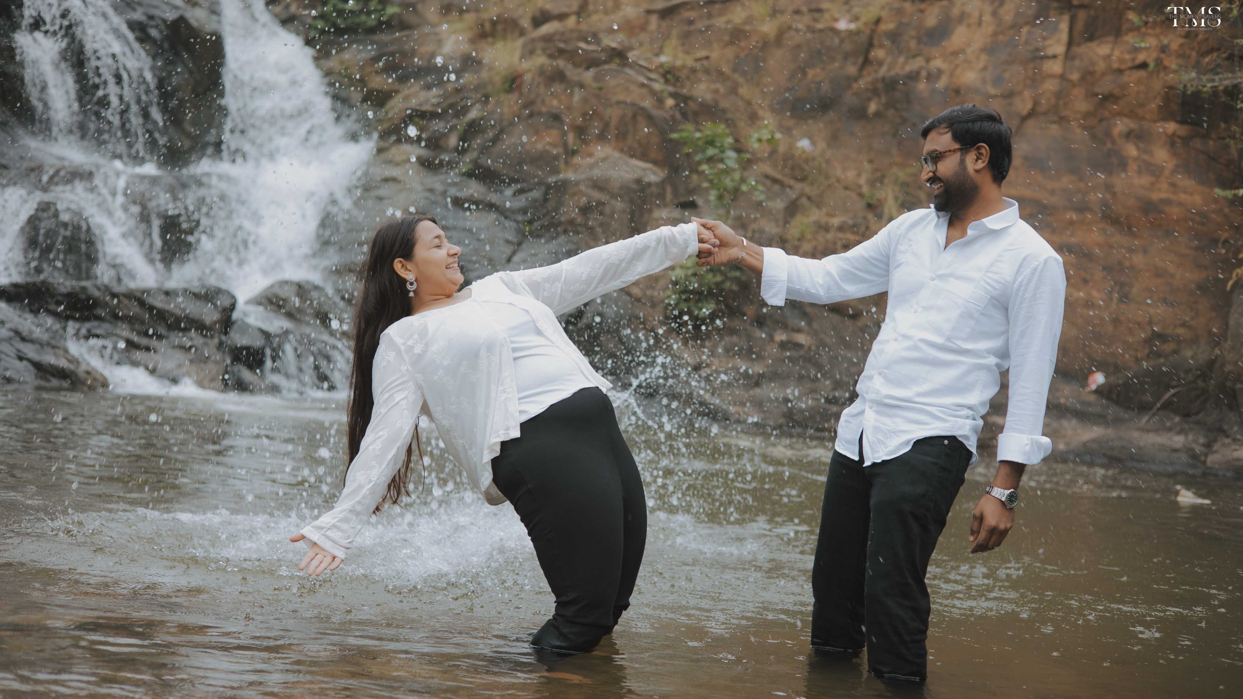 Prateek & Palak wedding photo 9